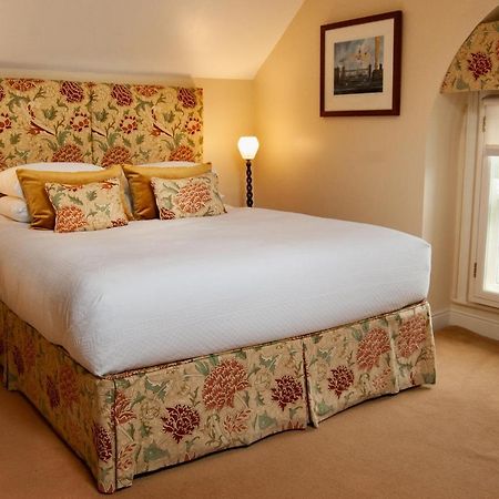 Ravenhill House Panzió Belfast Kültér fotó