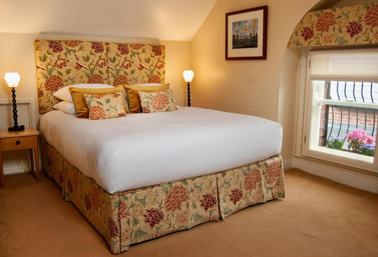 Ravenhill House Panzió Belfast Kültér fotó