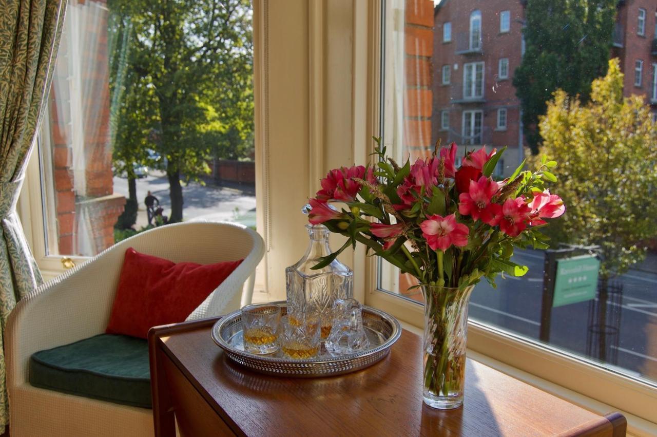Ravenhill House Panzió Belfast Kültér fotó