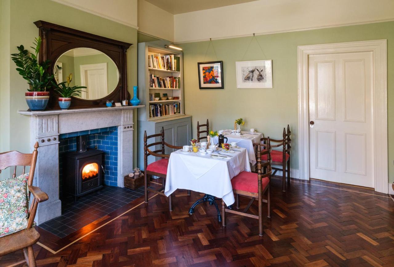 Ravenhill House Panzió Belfast Kültér fotó