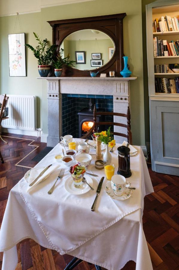 Ravenhill House Panzió Belfast Kültér fotó