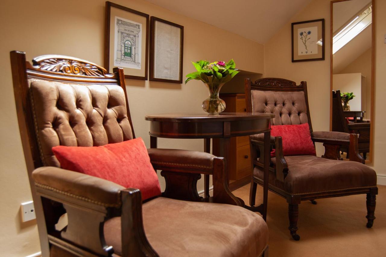 Ravenhill House Panzió Belfast Kültér fotó