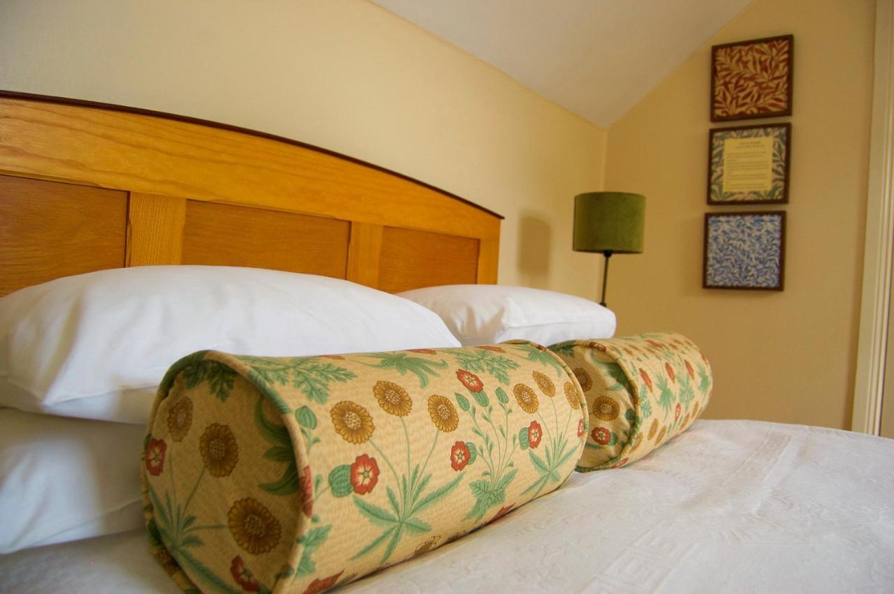 Ravenhill House Panzió Belfast Kültér fotó